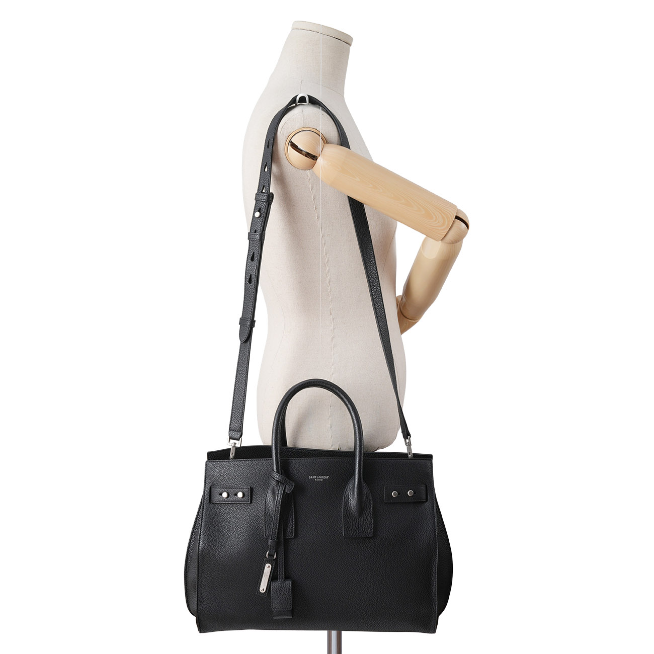 YVES SAINT LAURENT(USED)생로랑 324823 삭드주르 스몰